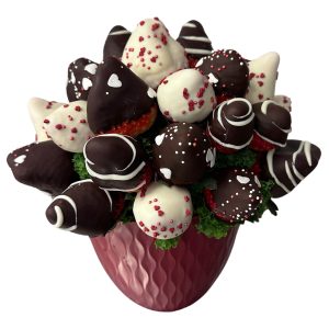 Sweetheart Berries