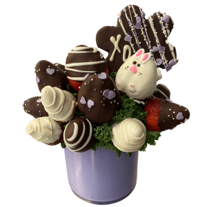 Bunny Berries