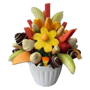 Chocolate Obsession