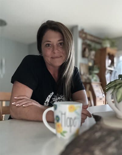 Tricia Charbonneau