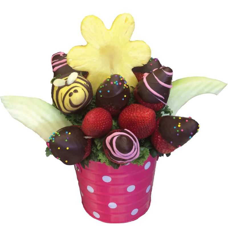 Daisy-Berry (Personalize)