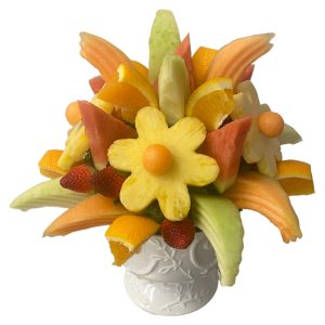 Mixed Fruit Bouquet