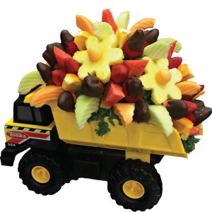 Truckload of Fruit