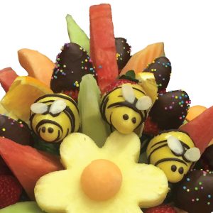 Buddy Berries