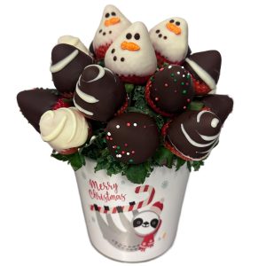 Merry Berries